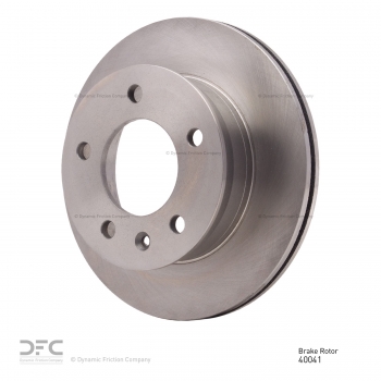 Disc Brake Rotor