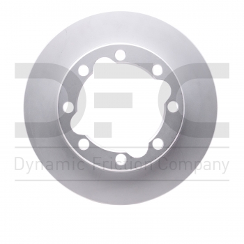 Disc Brake Rotor