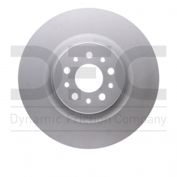 Disc Brake Rotor