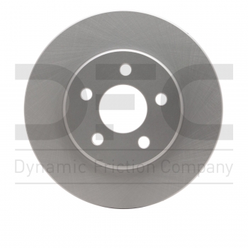 Disc Brake Rotor
