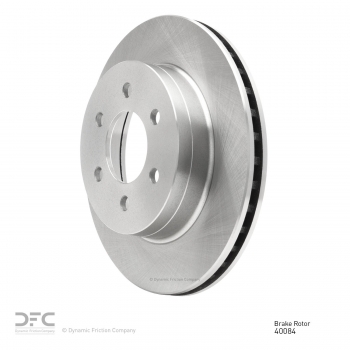 Disc Brake Rotor
