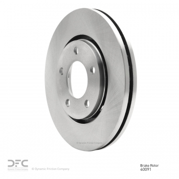 Disc Brake Rotor