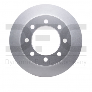 Disc Brake Rotor