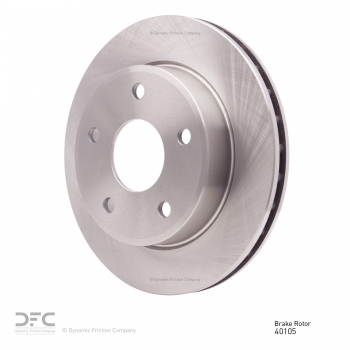 Disc Brake Rotor