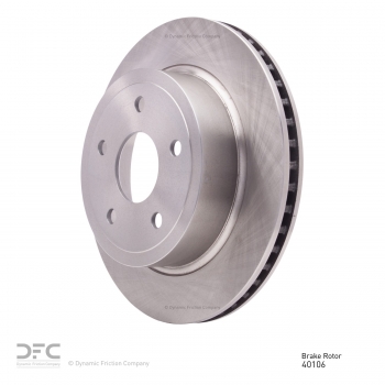 Disc Brake Rotor