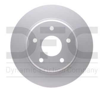 Disc Brake Rotor
