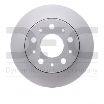 Disc Brake Rotor
