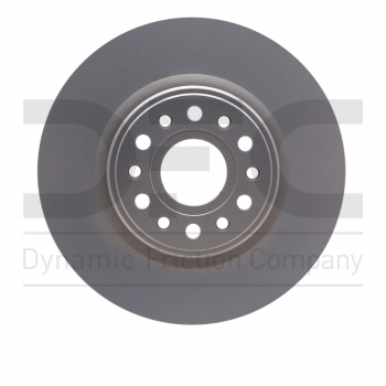 Disc Brake Rotor