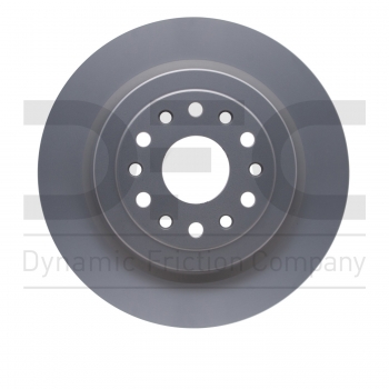Disc Brake Rotor
