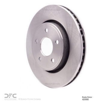 Disc Brake Rotor