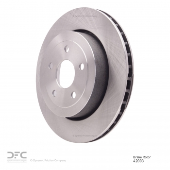 Disc Brake Rotor