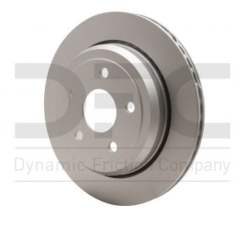 Disc Brake Rotor