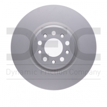 Disc Brake Rotor
