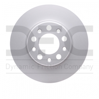 Disc Brake Rotor