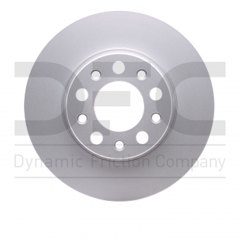Disc Brake Rotor