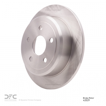 Disc Brake Rotor