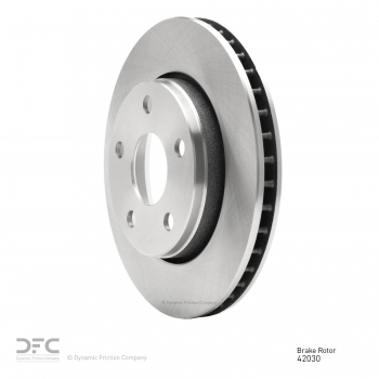 Disc Brake Rotor
