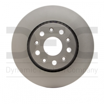 Disc Brake Rotor