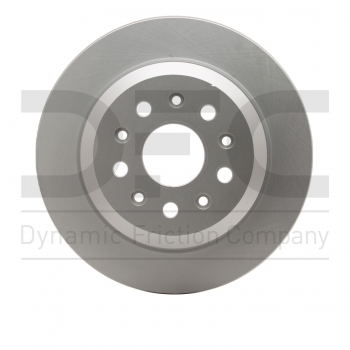 Disc Brake Rotor