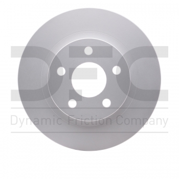 Disc Brake Rotor