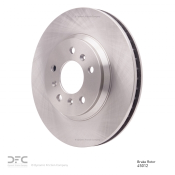 Disc Brake Rotor