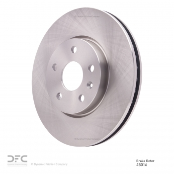 Disc Brake Rotor