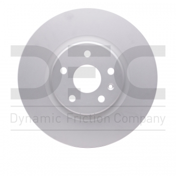 Disc Brake Rotor