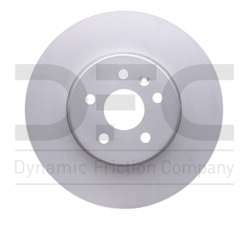 Disc Brake Rotor