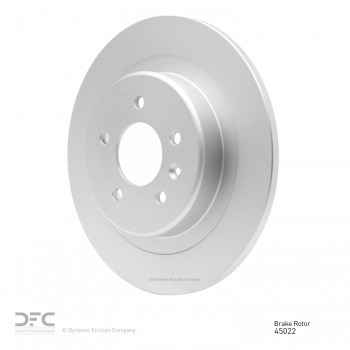 Disc Brake Rotor