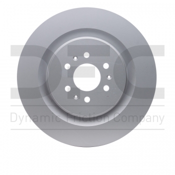 Disc Brake Rotor