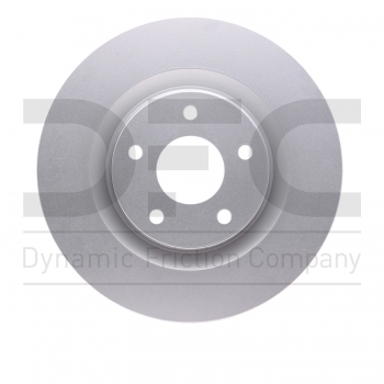 Disc Brake Rotor