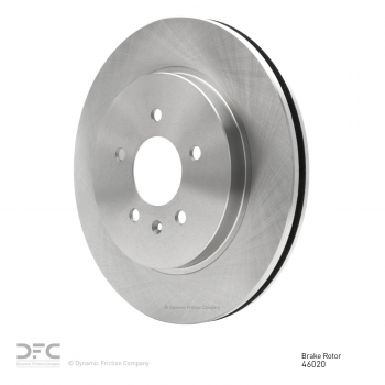 Disc Brake Rotor