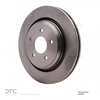 Disc Brake Rotor