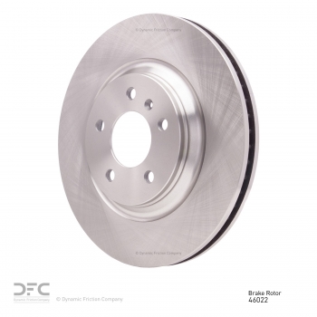 Disc Brake Rotor
