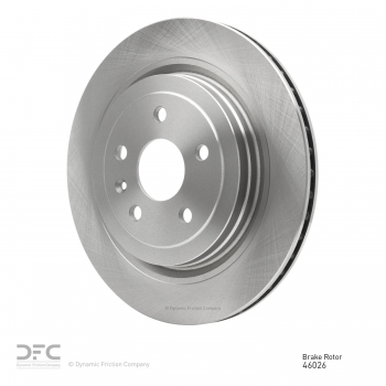 Disc Brake Rotor