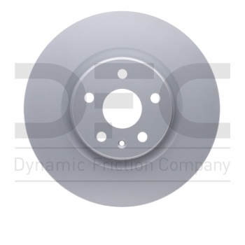Disc Brake Rotor