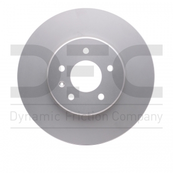 Disc Brake Rotor
