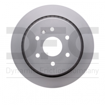 Disc Brake Rotor