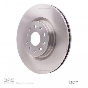 Disc Brake Rotor