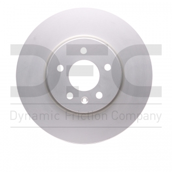 Disc Brake Rotor