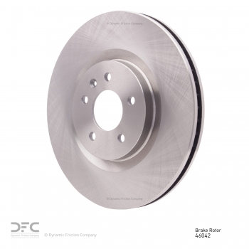 Disc Brake Rotor