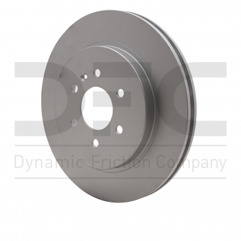 Disc Brake Rotor