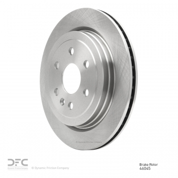 Disc Brake Rotor