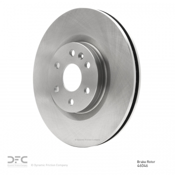 Disc Brake Rotor