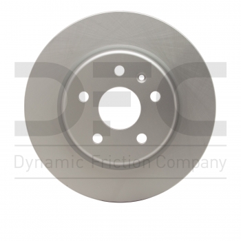 Disc Brake Rotor
