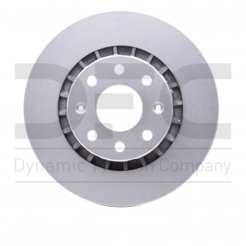 Disc Brake Rotor