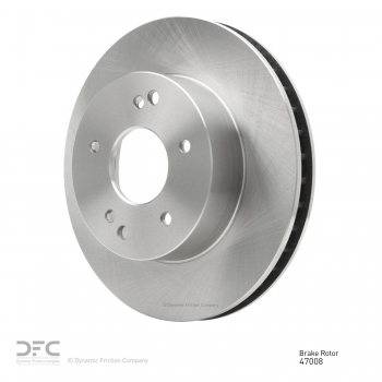 Disc Brake Rotor