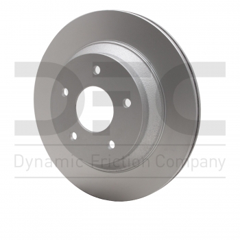 Disc Brake Rotor
