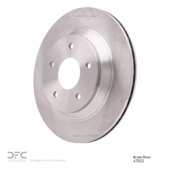 Disc Brake Rotor