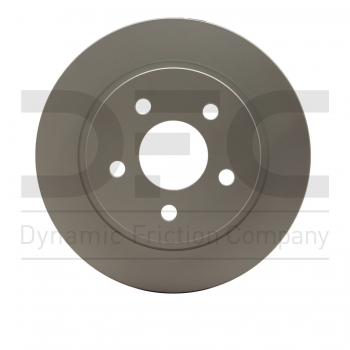 Disc Brake Rotor